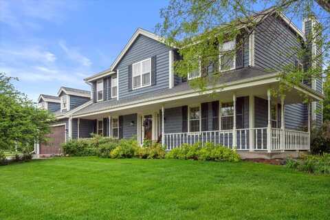 4360 Highfield Ct, Brookfield, WI 53045