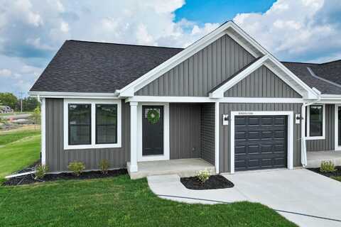N162w21986 Poppy Rd, Jackson, WI 53037