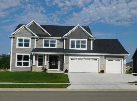788 Kohlwey Dr, Grafton, WI 53024