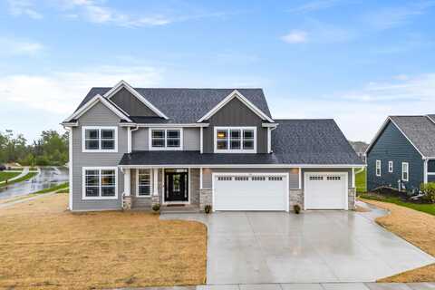 788 Kohlwey Dr, Grafton, WI 53024
