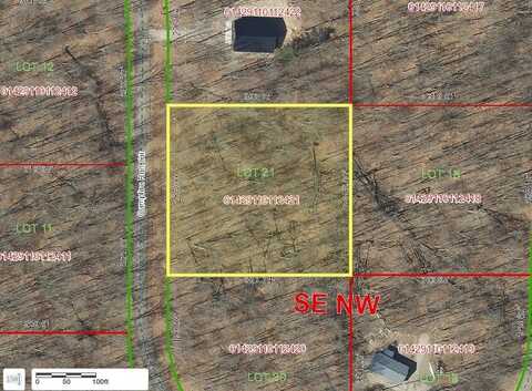 Lt21 Campfire Run Cir, Townsend, WI 54175