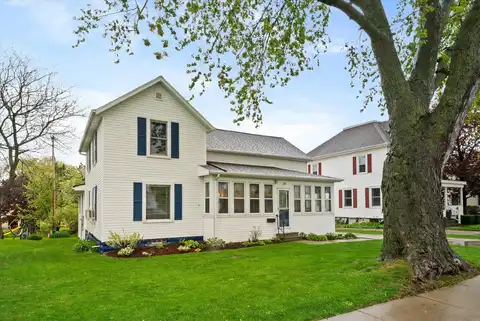 19 Hein Ave, Plymouth, WI 53073