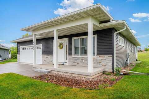 W4936 Battlestone Station Rd, La Crosse, WI 54601