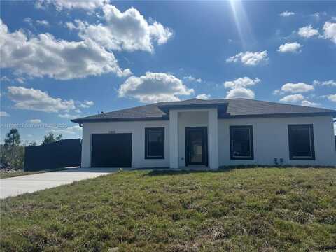 2903 W 64TH ST, Lehigh Acres, FL 33971
