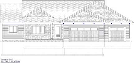 349 Weston Rd, Holmen, WI 54636
