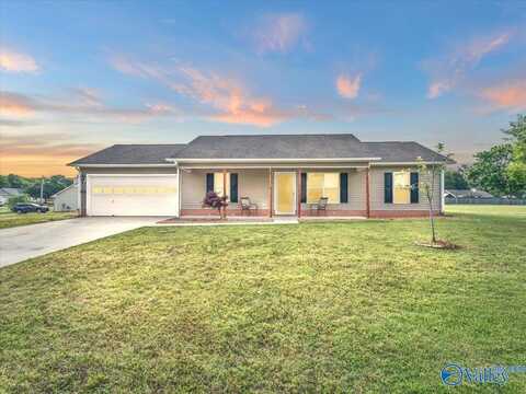 323 Earnhardt Drive, New Market, AL 35761