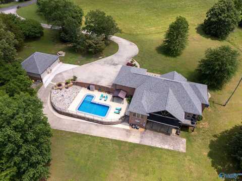 139 Summit Point, Guntersville, AL 35976