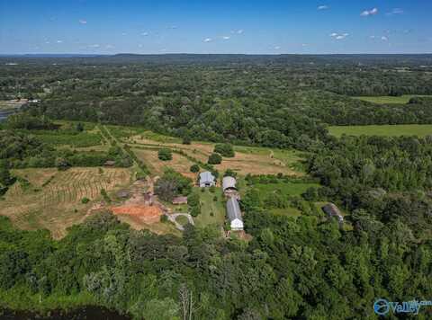 275 Beard Road, Hartselle, AL 35640