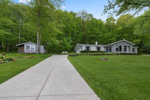 W1555 County Road NN -, Neosho, WI 53059
