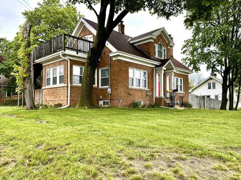 4416 75th St, Kenosha, WI 53142