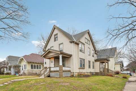 2202 N 55th St, Milwaukee, WI 53208