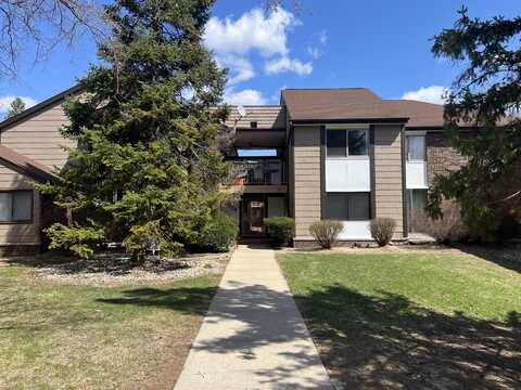 8629 N Servite Dr, Milwaukee, WI 53223