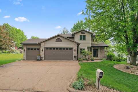 405 August Hills Dr, La Crescent, MN 55947