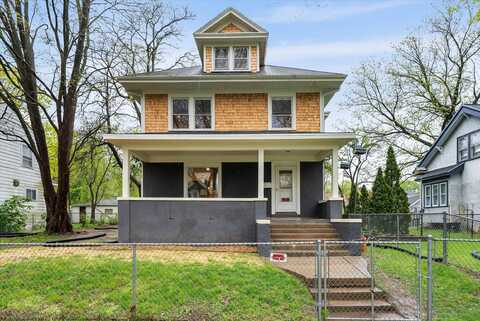 5423 N 36th St, Milwaukee, WI 53209