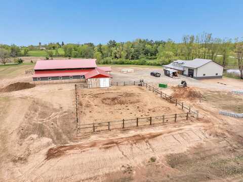 5780 County Road V -, Underhill, WI 54124