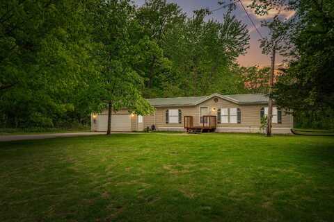 62908 County Road B -, Ferryville, WI 54628