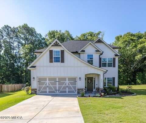 4221 Cornwall Drive, Forsyth, GA 31029