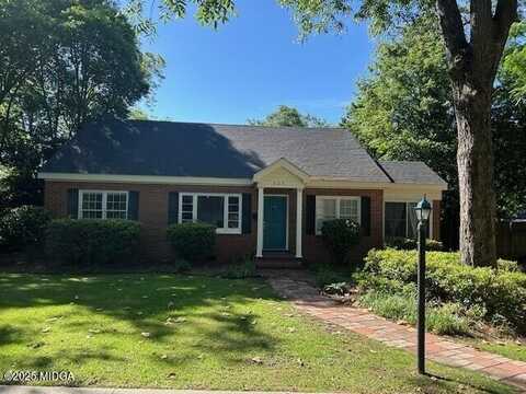 225 Merritt Avenue, Macon, GA 31204