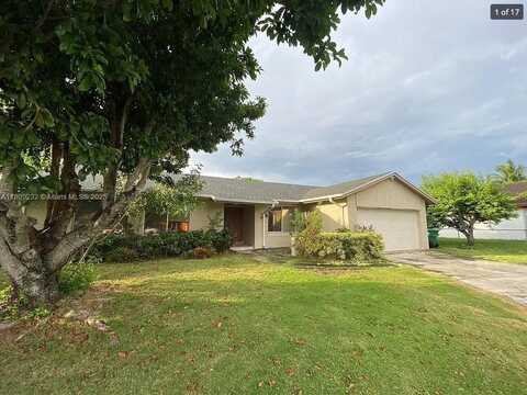 9315 SW 170th Ln, Palmetto Bay, FL 33157