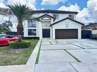 3801 SW 149th Ave, Miami, FL 33185
