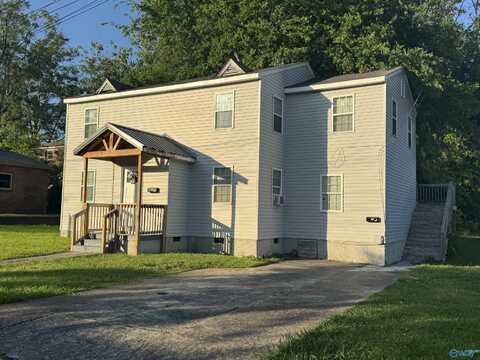 804 Elm Avenue, Gadsden, AL 35903