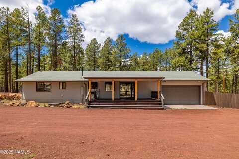 6575 N Sanderson Road, Parks, AZ 86018