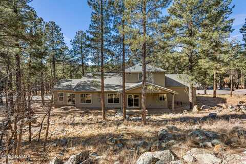 3330 Granite Ridge, Flagstaff, AZ 86001