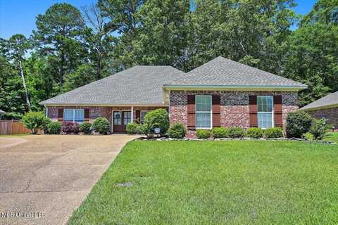 115 Victoria Place, Brandon, MS 39042