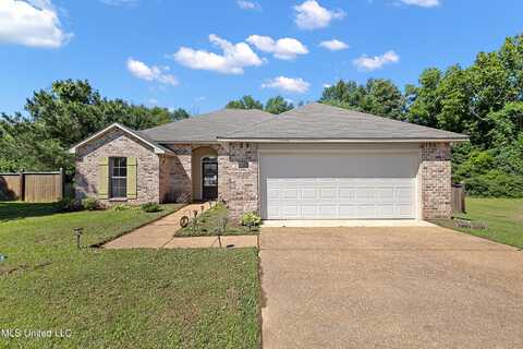 217 Belle Chasse Circle, Jackson, MS 39272