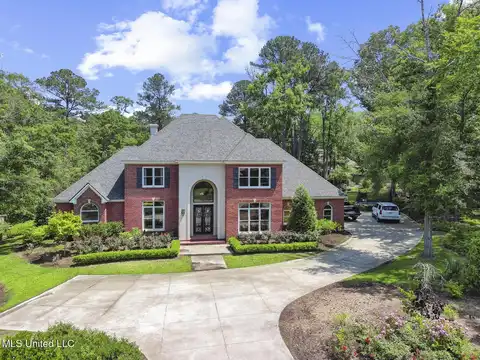 340 Sherborne Place, Flowood, MS 39232