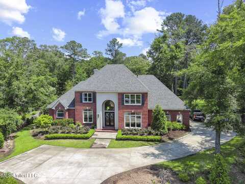340 Sherborne Place, Flowood, MS 39232
