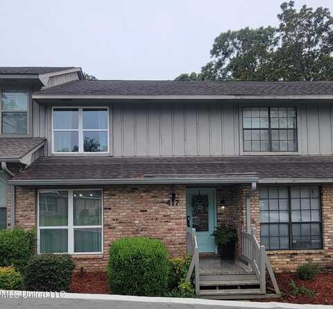 417 Highpoint Drive, Diamondhead, MS 39525
