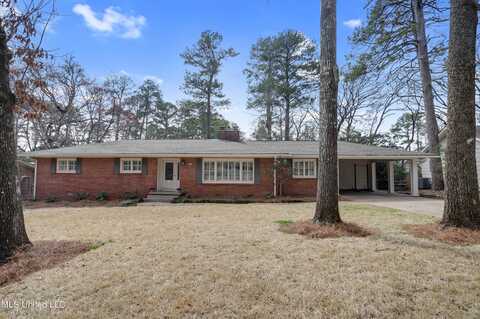 2123 Southwood Road, Jackson, MS 39211
