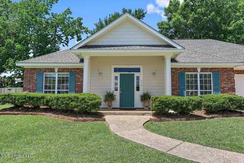 213 Pecan Circle, Brandon, MS 39042