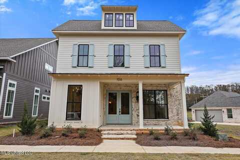 106 Brashear Street, Madison, MS 39110