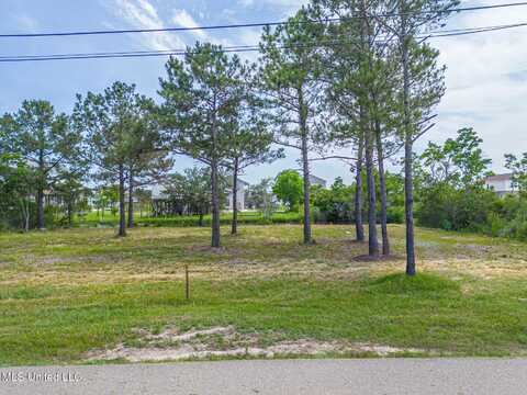 Lot 16 Nebraska Street, Bay Saint Louis, MS 39520
