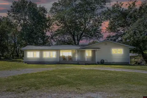 113 WESTERN HILLS LANE, Mountain Home, AR 72653