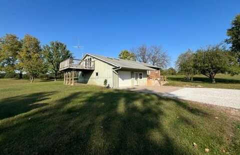 24421 Hickory Street, Bevier, MO 63532