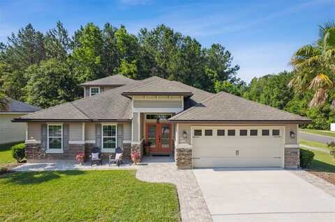 79653 PLUMMERS CREEK DRIVE, Yulee, FL 32097