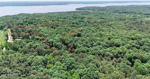 0 Rowsey Road, Water Valley, MS 38965
