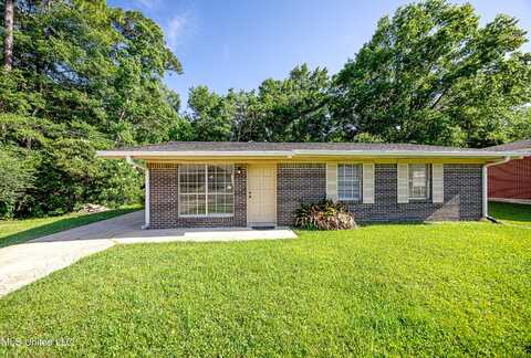 8209 Groveland Road, Ocean Springs, MS 39564