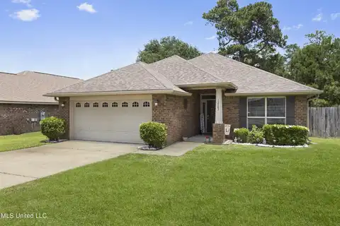 13703 Windwood Drive, Gulfport, MS 39503