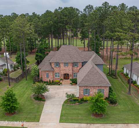 157 Reunion Drive, Madison, MS 39110