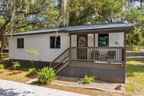 724 N 14TH STREET, Fernandina Beach, FL 32034