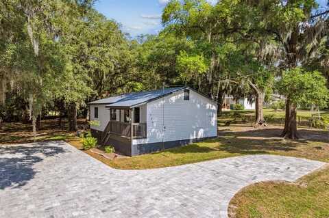 724 N 14TH STREET, Fernandina Beach, FL 32034