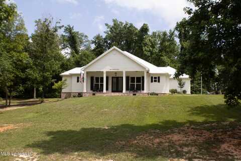 691 Apona Street, Diamondhead, MS 39525