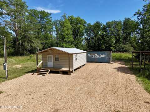 1351 Meadville Road, Fayette, MS 39069