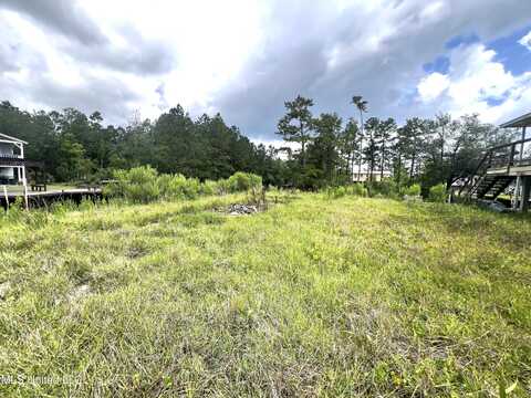 5044 Hawk Street, Bay Saint Louis, MS 39520