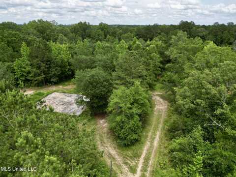6844 Hwy 43 N, Poplarville, MS 39470