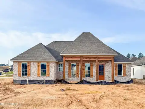 501 Harper Cove, Flowood, MS 39232